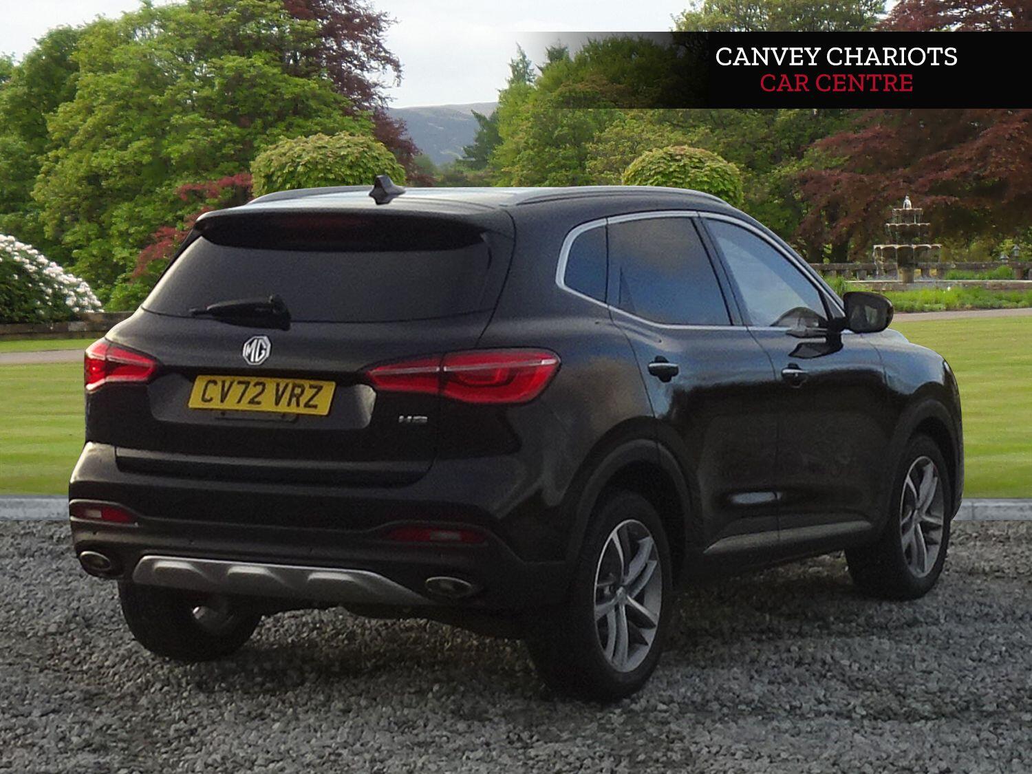 Used MG MG HS 2022 for sale - 76824554: Photo 8