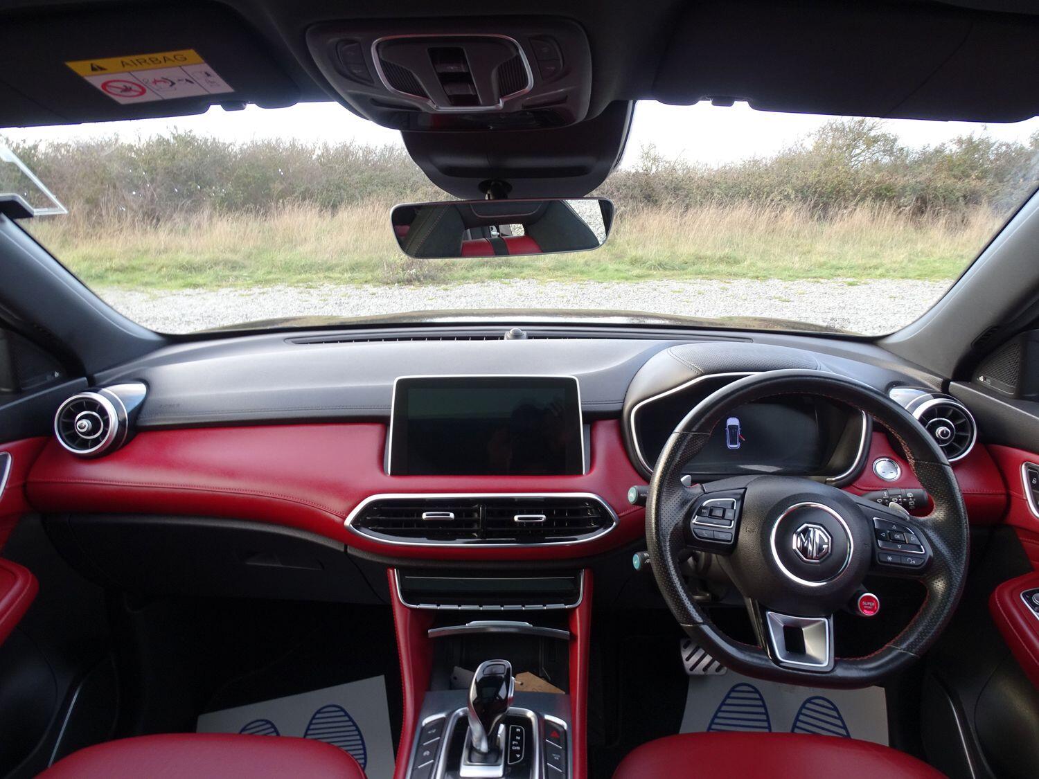 Used MG MG HS 2022 for sale - 76824554: Photo 9