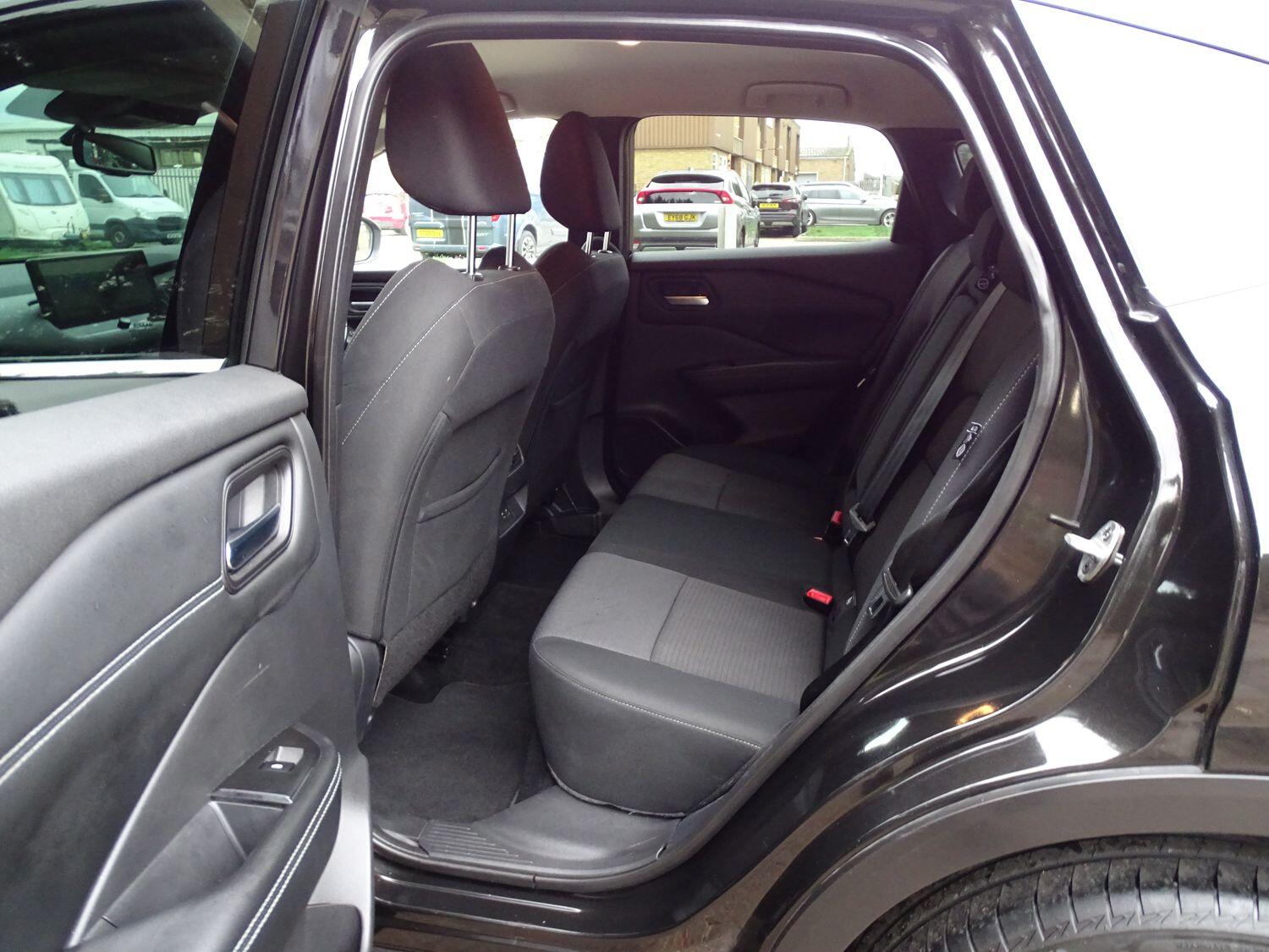 Used Nissan Qashqai 2022 for sale - 76408663: Photo 14