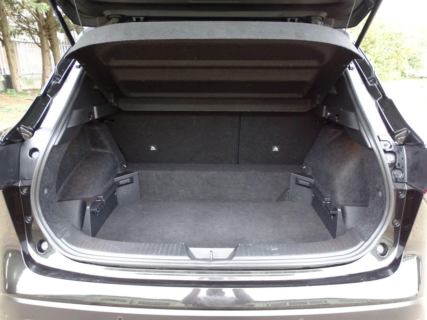 Used Nissan Qashqai 2022 for sale - 76408663: Photo 15