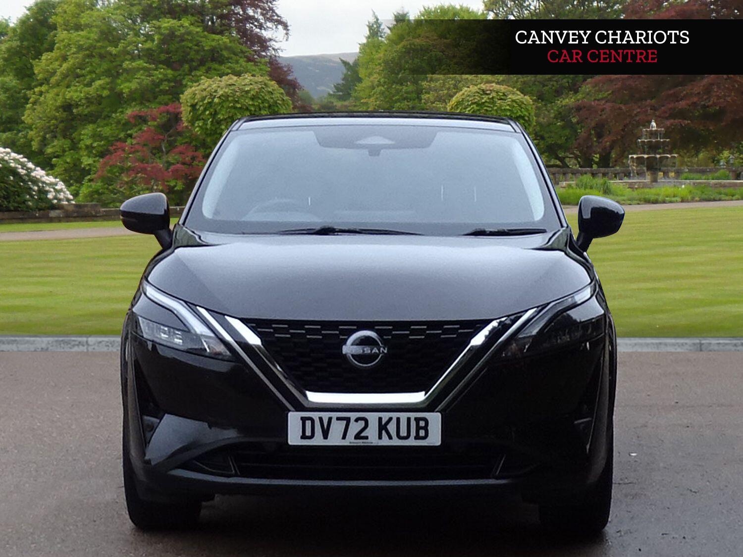 Used Nissan Qashqai 2022 for sale - 76408663: Photo 7