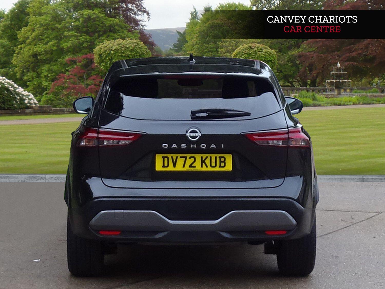 Used Nissan Qashqai 2022 for sale - 76408663: Photo 8