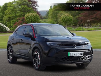 Used Vauxhall Mokka Electric 2024 for sale - 79158902: Photo