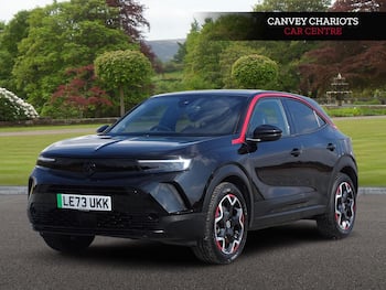 Used Vauxhall Mokka Electric 2024 for sale - 79158902: Photo