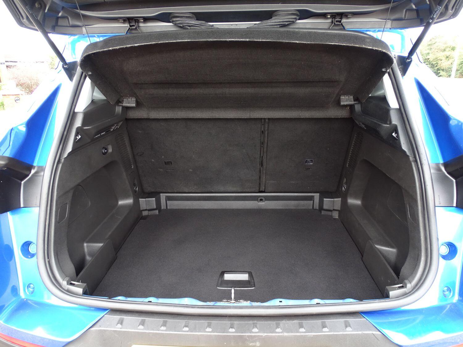 Used Vauxhall Grandland X 2020 for sale - 76227329: Photo 16