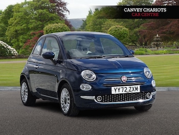 Used Fiat 500 2023 for sale - 78019746: Photo