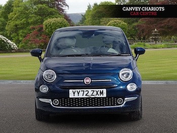 Used Fiat 500 2023 for sale - 78019746: Photo