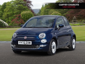 Used Fiat 500 2023 for sale - 78019746: Photo