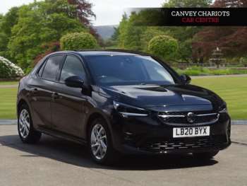 Used Vauxhall Corsa 2020 for sale - 74452975: Photo
