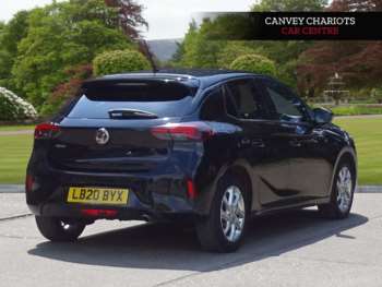 Used Vauxhall Corsa 2020 for sale - 74452975: Photo