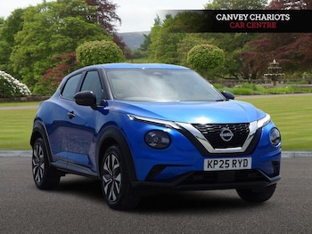 Used Nissan Juke 2025 for sale - 78982019: Photo