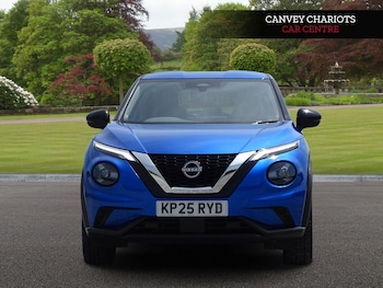 Used Nissan Juke 2025 for sale - 78982019: Photo