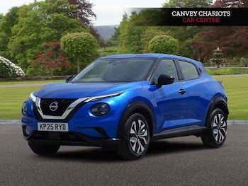 Used Nissan Juke 2025 for sale - 78982019: Photo