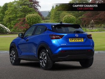 Used Nissan Juke 2025 for sale - 78982019: Photo