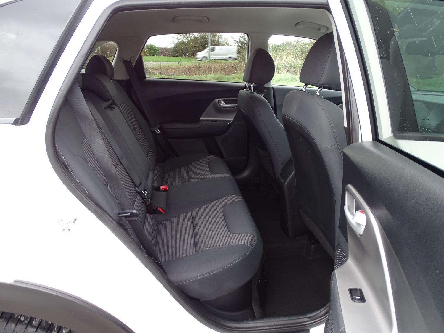 Used Kia Niro 2022 for sale - 76996617: Photo 11