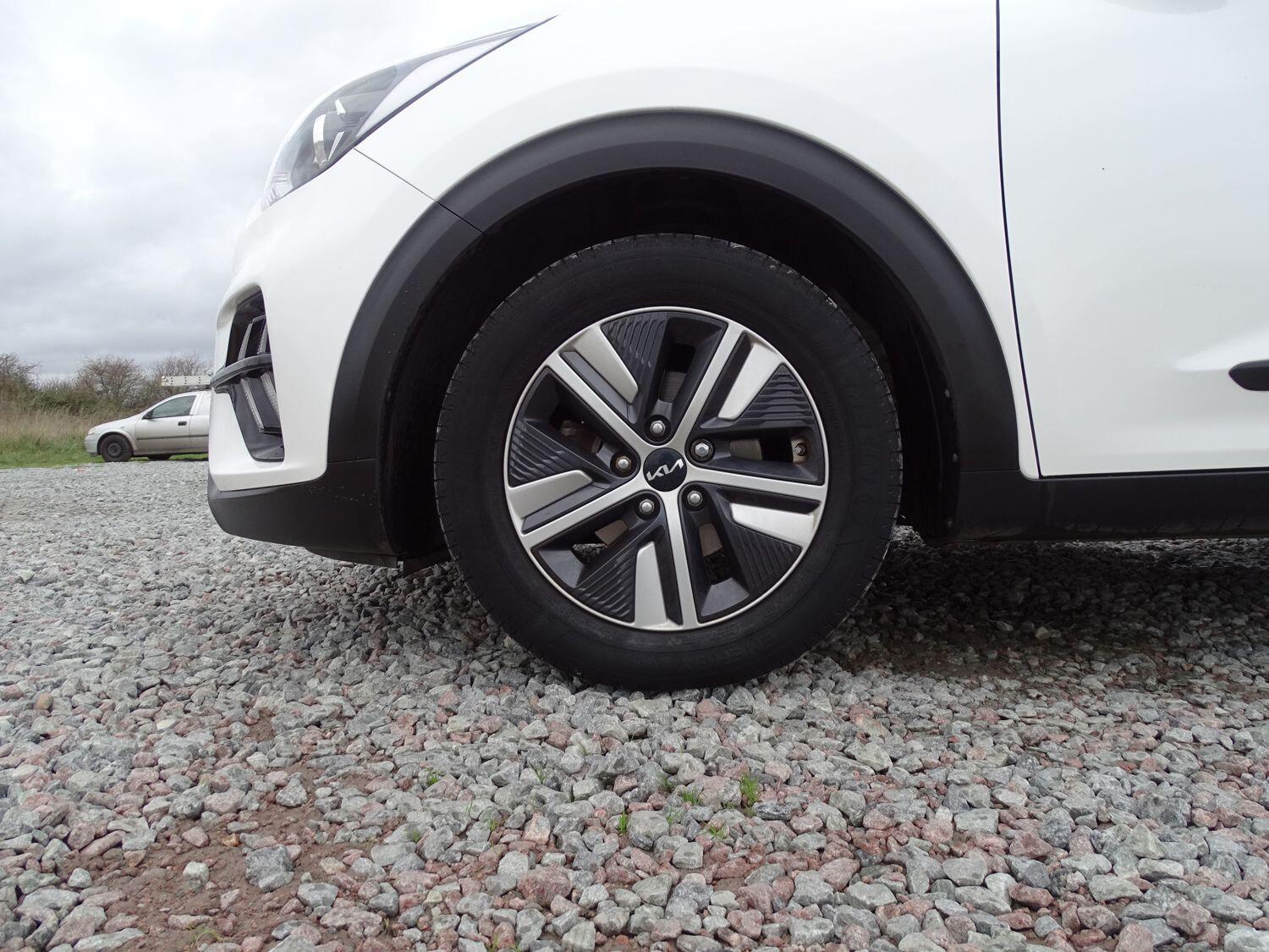 Used Kia Niro 2022 for sale - 76996617: Photo 13