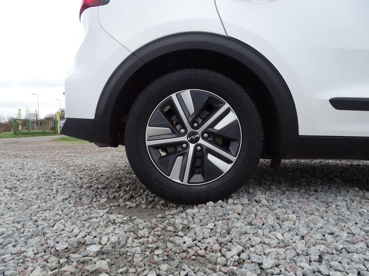 Used Kia Niro 2022 for sale - 76996617: Photo 15