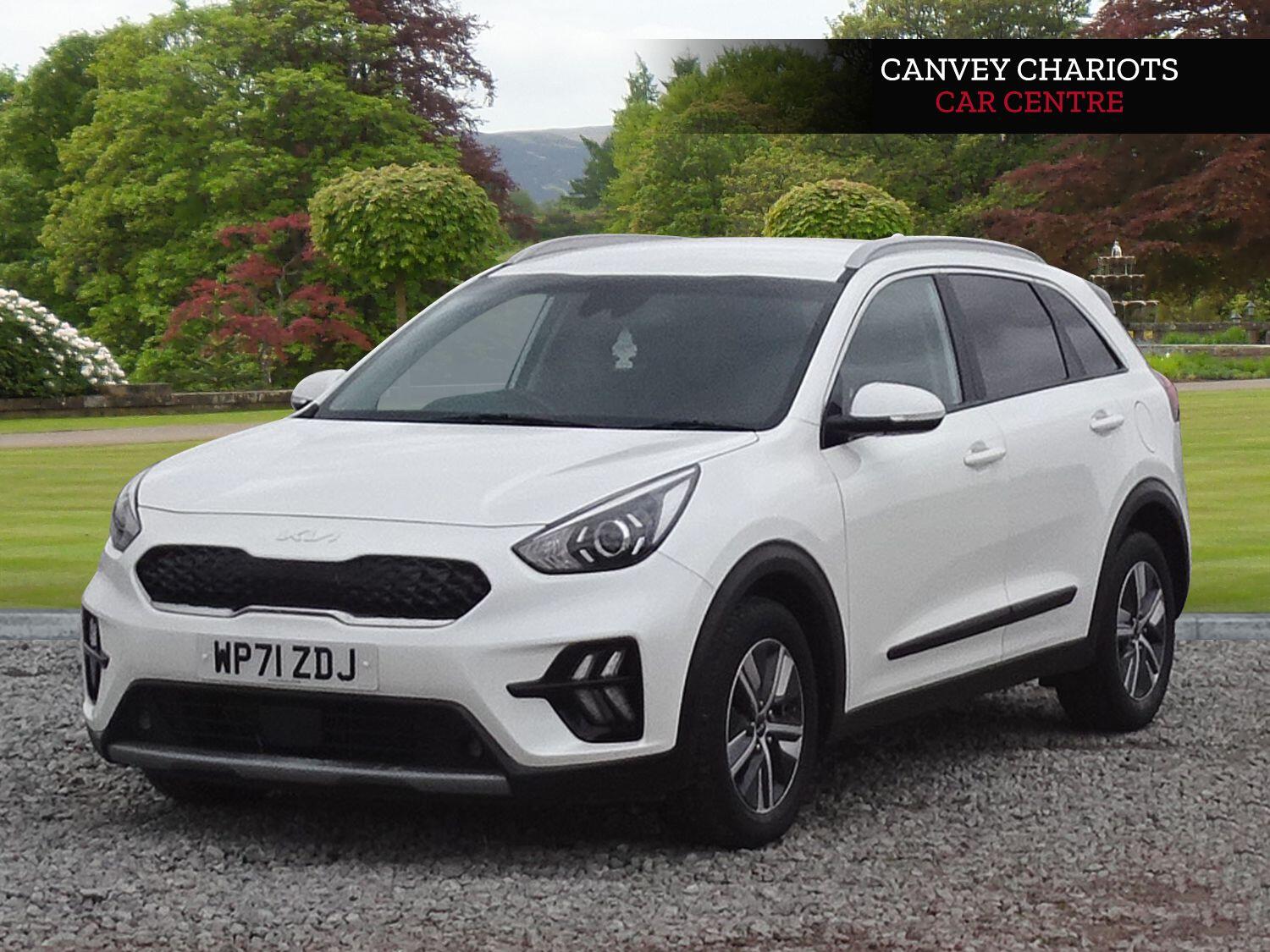 Used Kia Niro 2022 for sale - 76996617: Photo 3