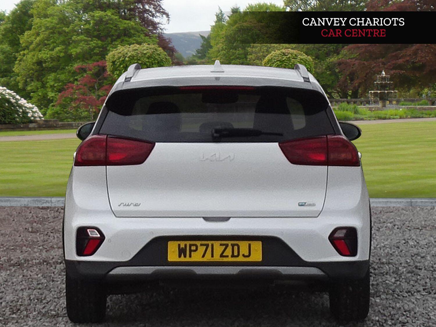 Used Kia Niro 2022 for sale - 76996617: Photo 6