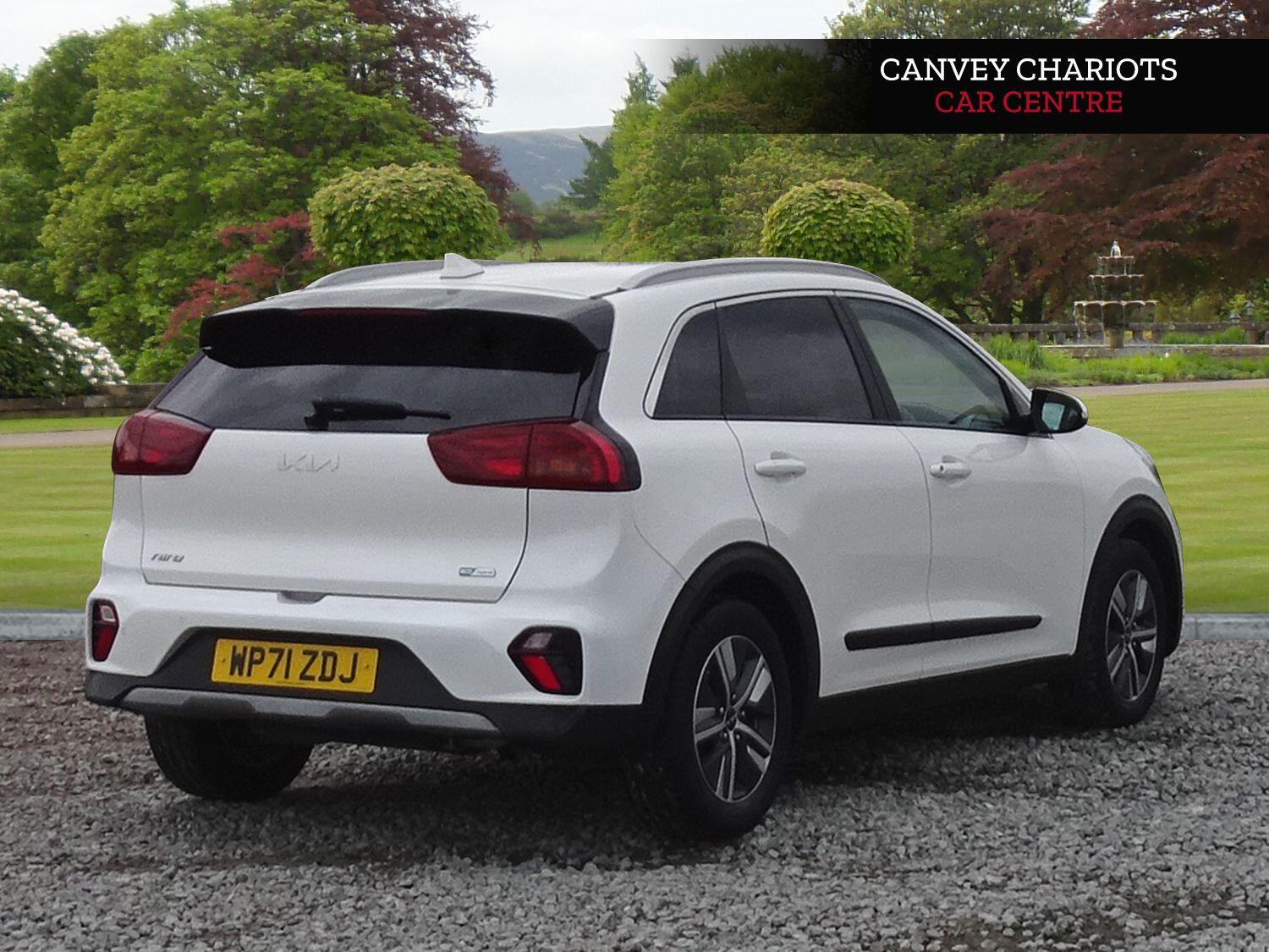 Used Kia Niro 2022 for sale - 76996617: Photo 8