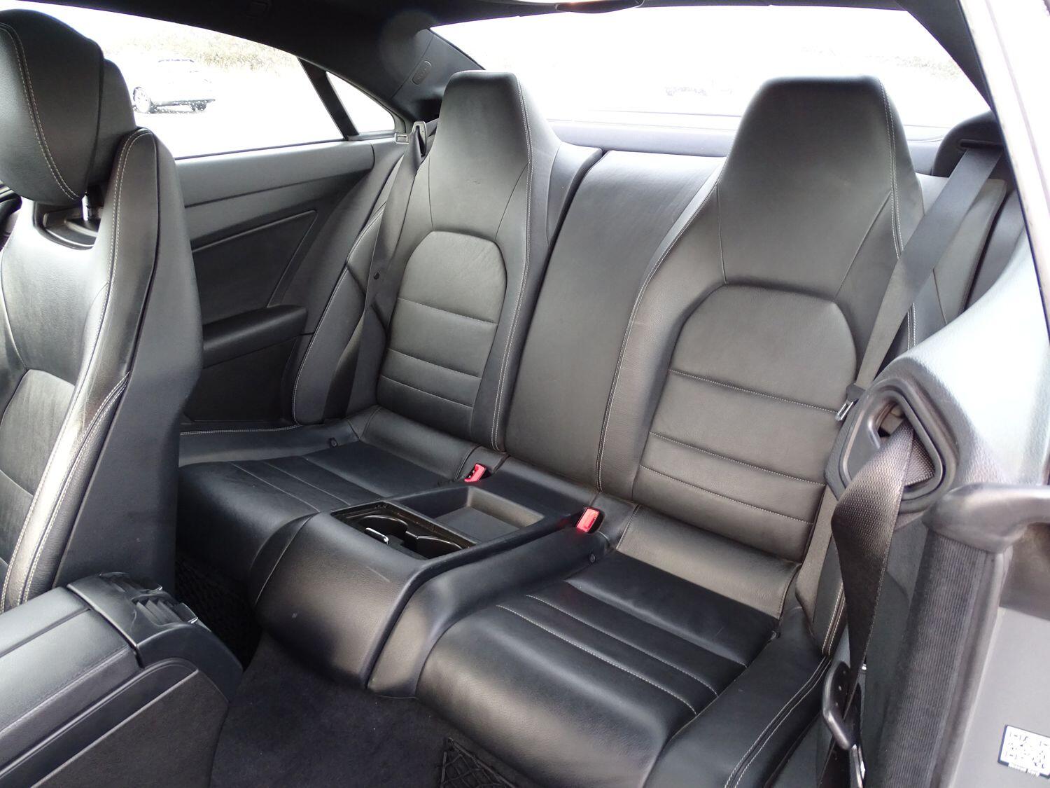 Used Mercedes-Benz E Class 2013 for sale - 77119867: Photo 14