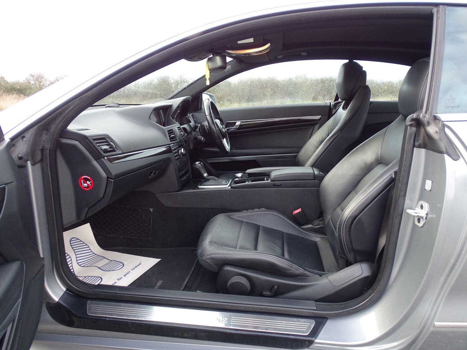 Used Mercedes-Benz E Class 2013 for sale - 77119867: Photo 15