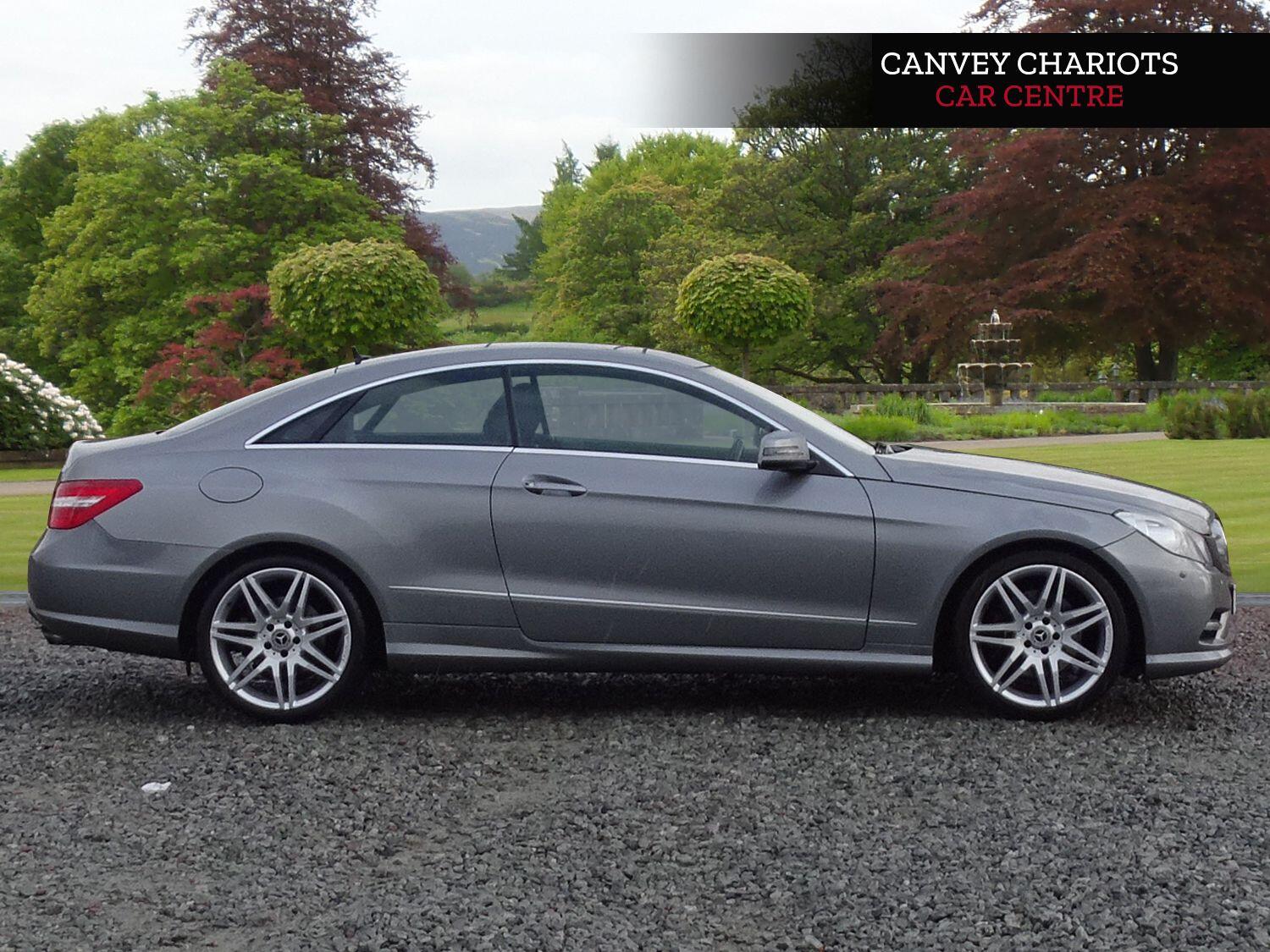 Used Mercedes-Benz E Class 2013 for sale - 77119867: Photo 5