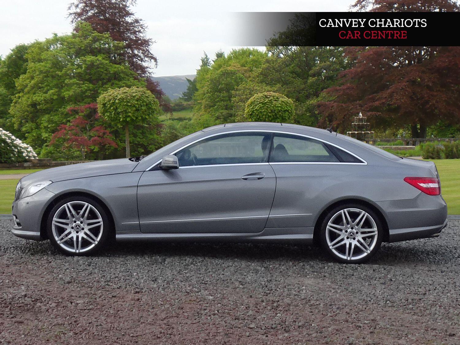 Used Mercedes-Benz E Class 2013 for sale - 77119867: Photo 6