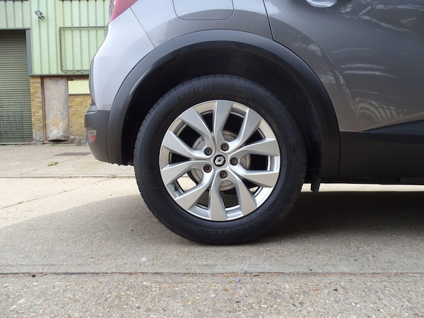 Used Renault Captur 2022 for sale - 75267990: Photo 10