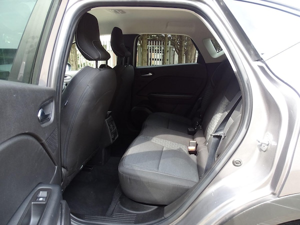 Used Renault Captur 2022 for sale - 75267990: Photo 14