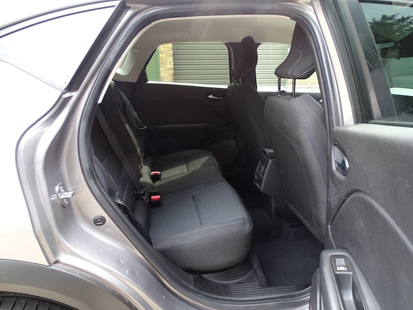 Used Renault Captur 2022 for sale - 75267990: Photo 16