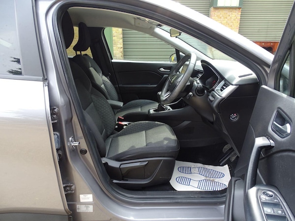 Used Renault Captur 2022 for sale - 75267990: Photo 19