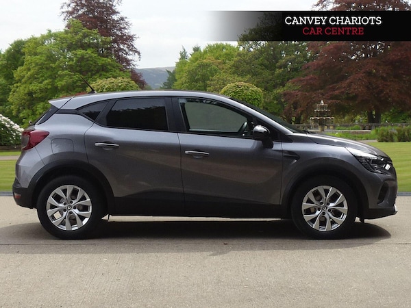 Used Renault Captur 2022 for sale - 75267990: Photo 5