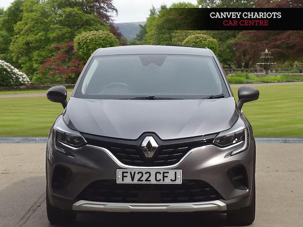 Used Renault Captur 2022 for sale - 75267990: Photo 7