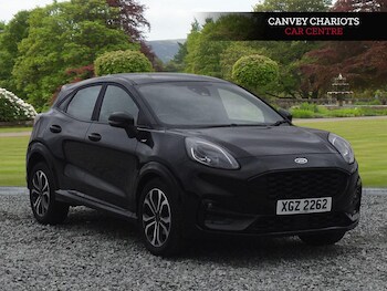 Used Ford Puma 2022 for sale - 76423589: Photo