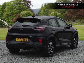 Used Ford Puma 2022 for sale - 76423589: Photo