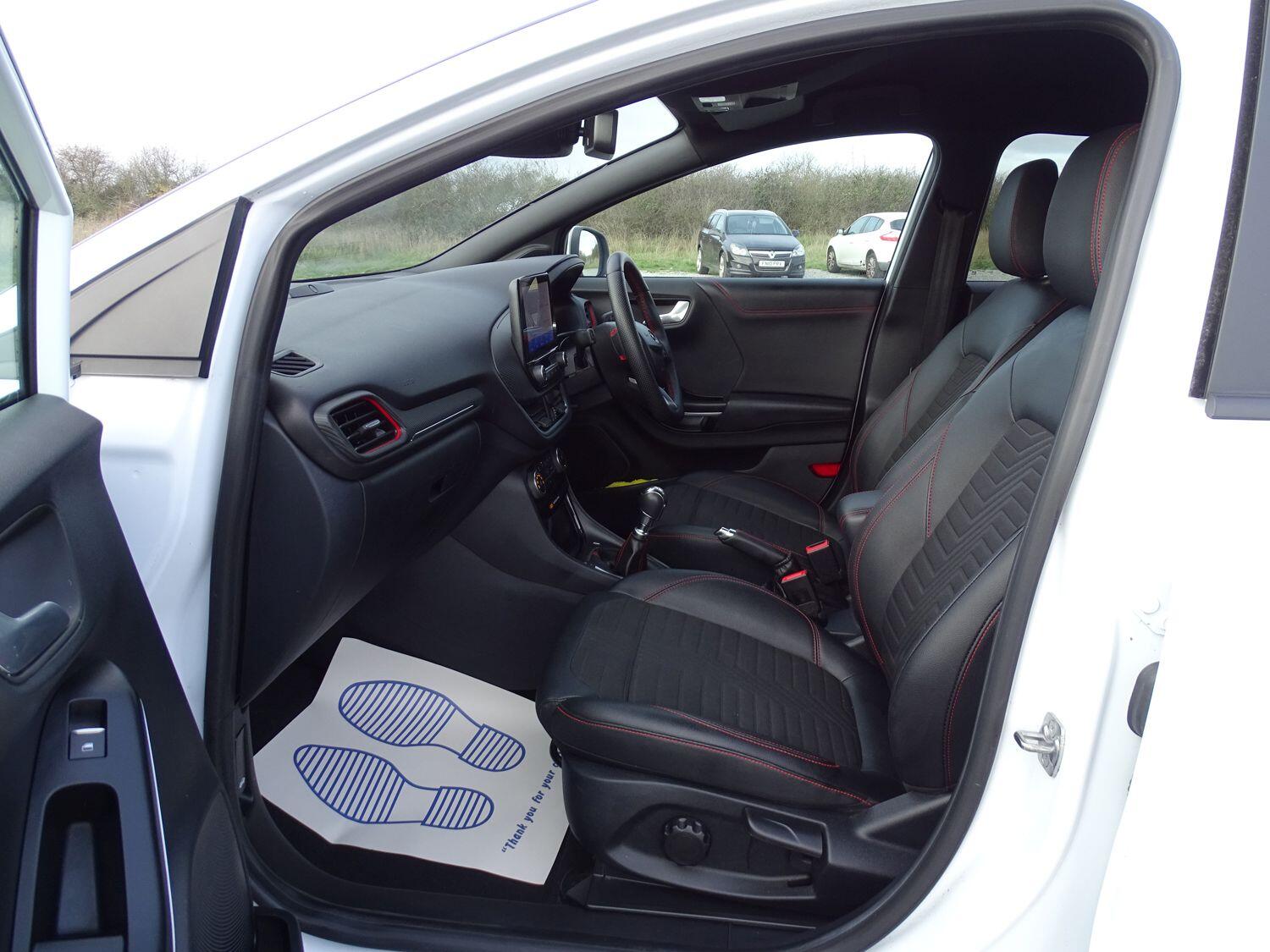 Used Ford Puma for sale - 76995878: Photo 13