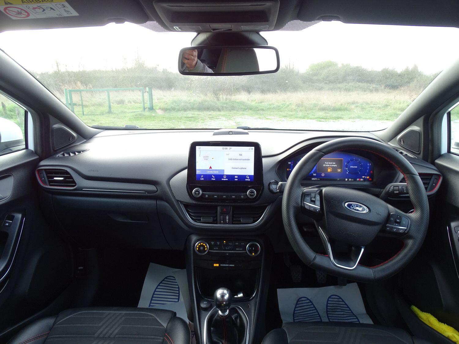 Used Ford Puma for sale - 76995878: Photo 17