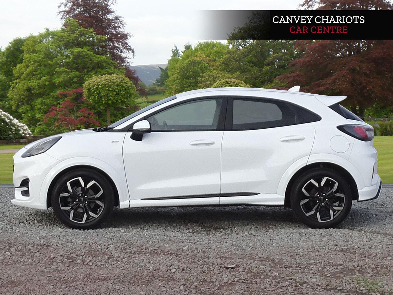 Used Ford Puma for sale - 76995878: Photo 6