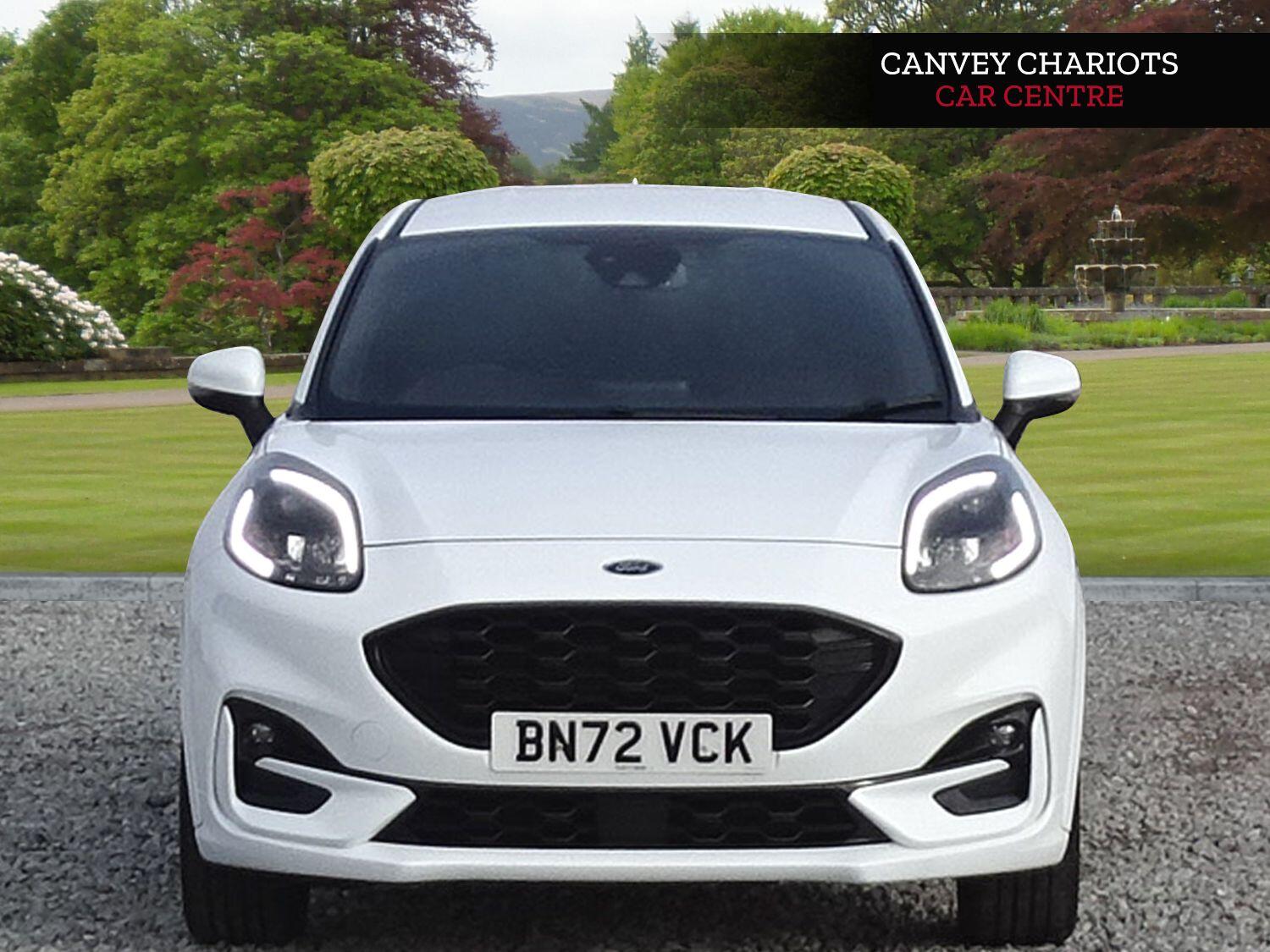 Used Ford Puma for sale - 76995878: Photo 7