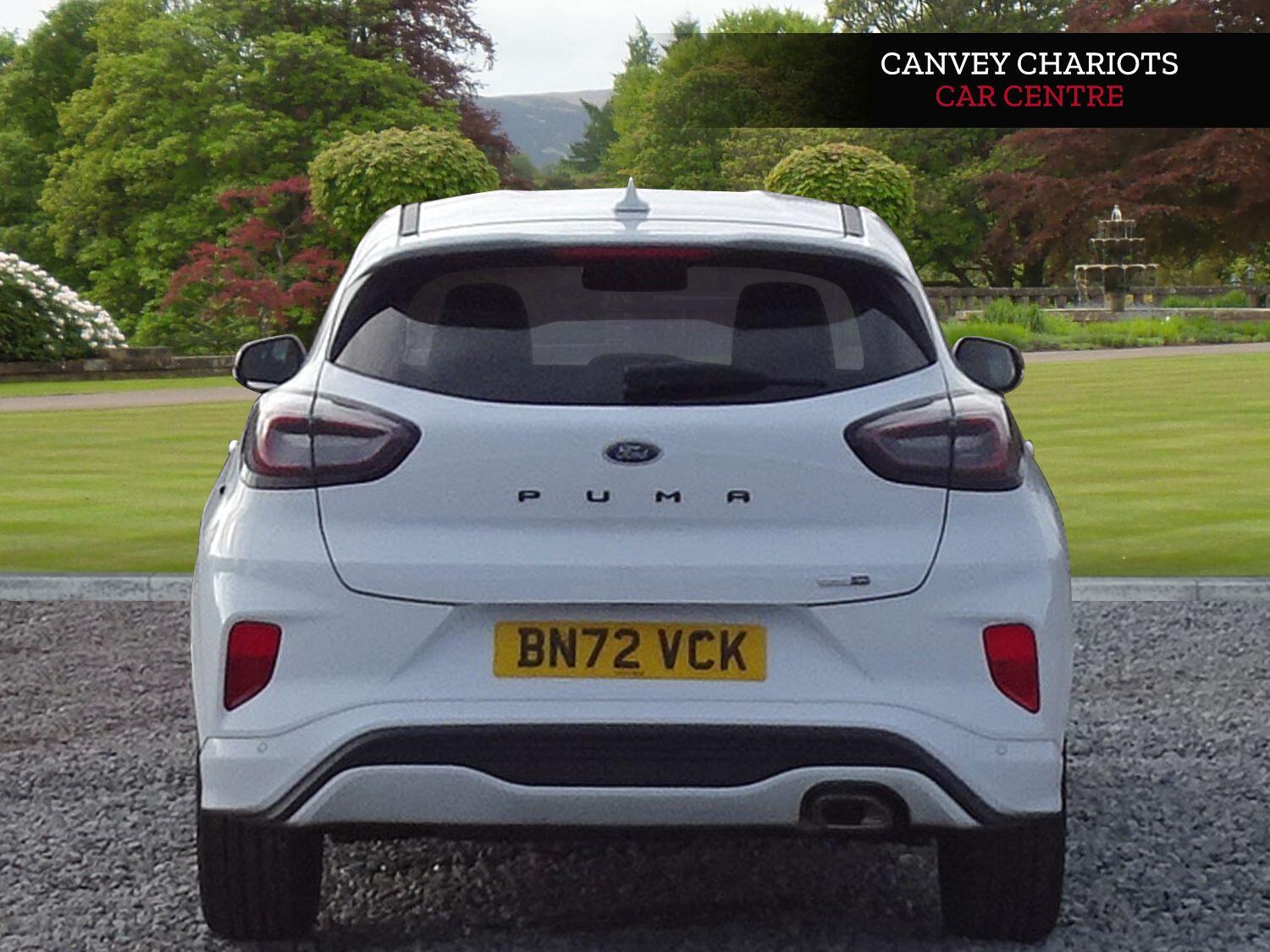 Used Ford Puma for sale - 76995878: Photo 8