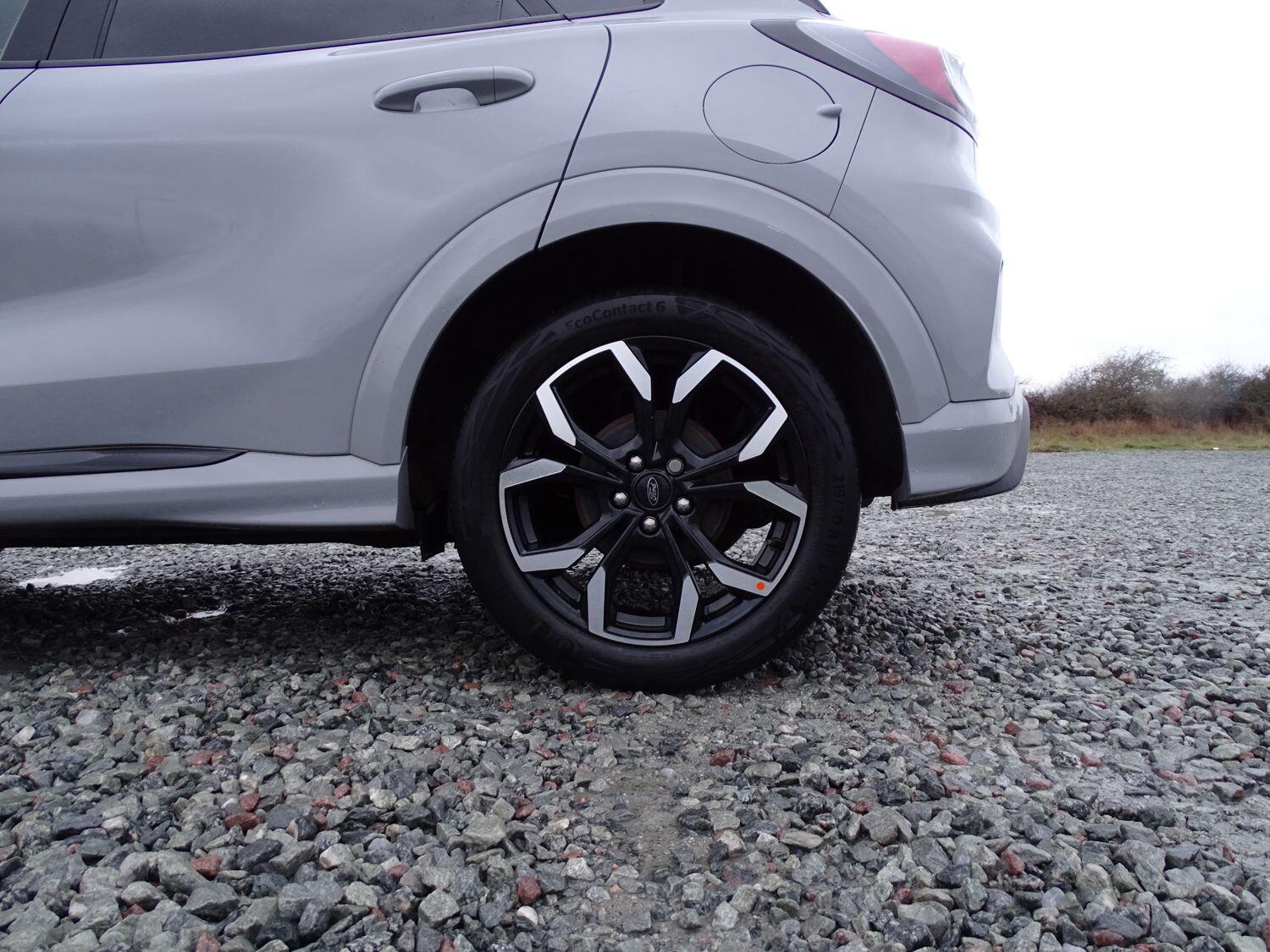 Used Ford Puma 2022 for sale - 77109735: Photo 11