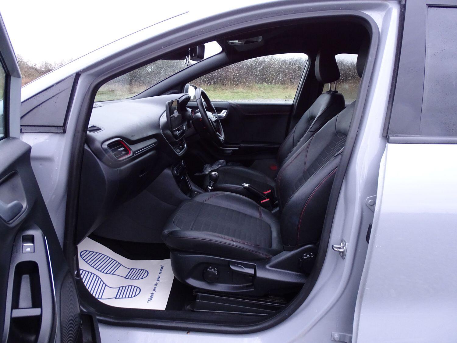 Used Ford Puma 2022 for sale - 77109735: Photo 13