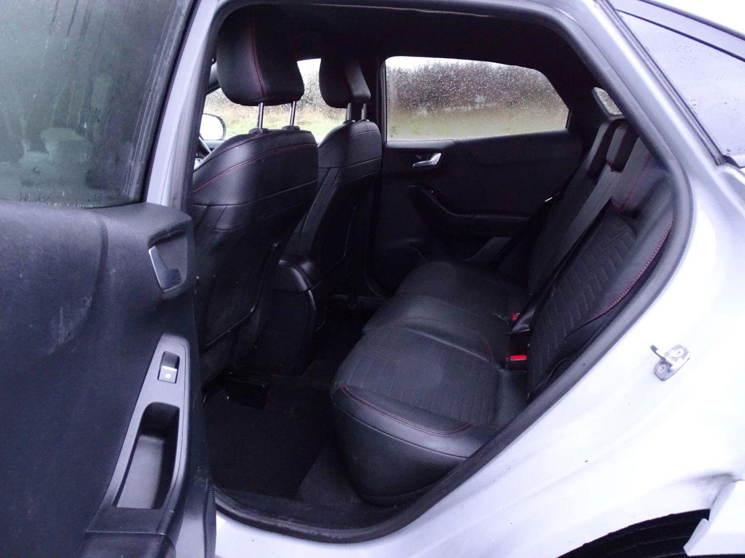 Used Ford Puma 2022 for sale - 77109735: Photo 14