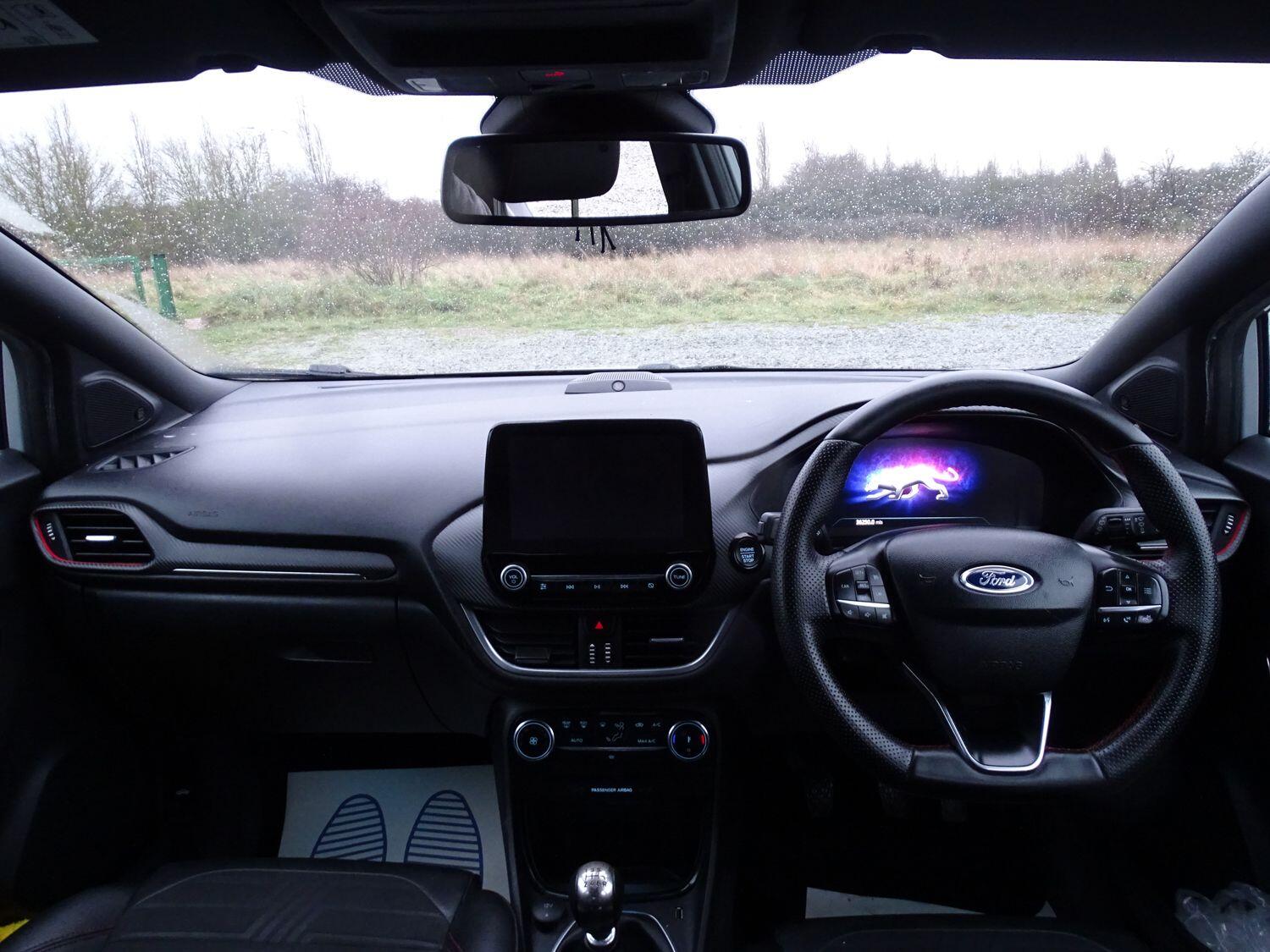 Used Ford Puma 2022 for sale - 77109735: Photo 17