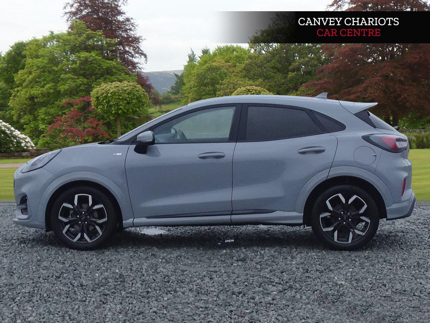 Used Ford Puma 2022 for sale - 77109735: Photo 6