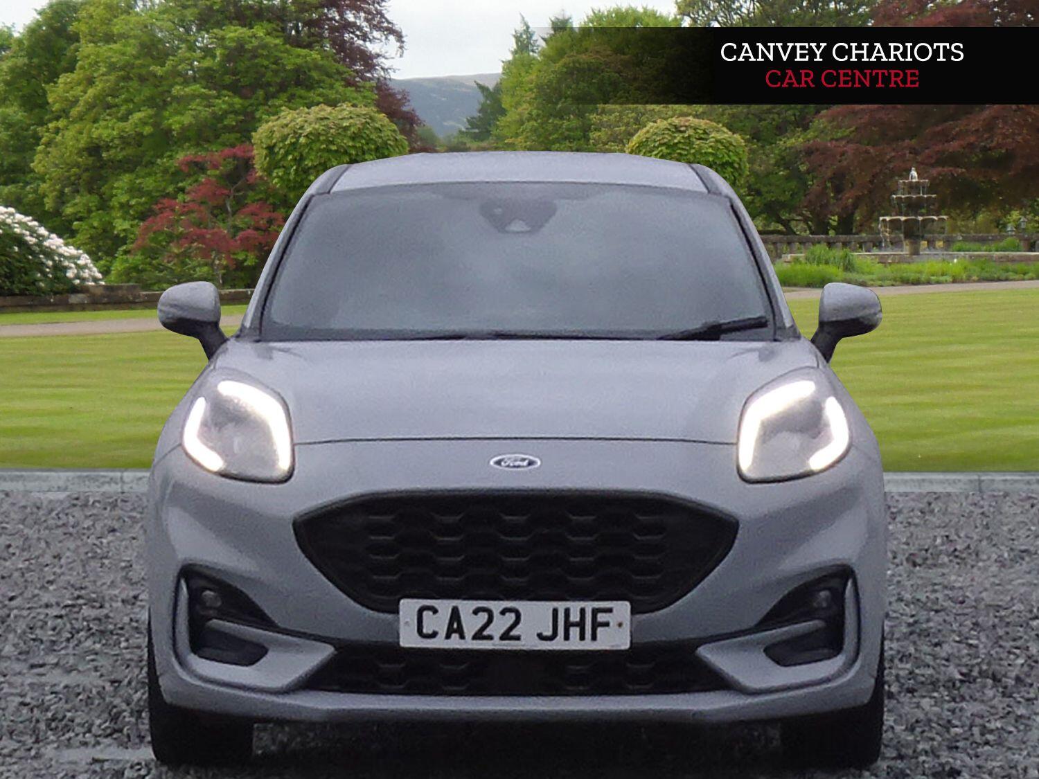 Used Ford Puma 2022 for sale - 77109735: Photo 7