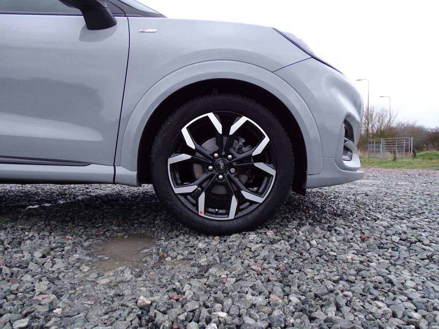 Used Ford Puma 2022 for sale - 77109735: Photo 9