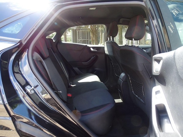 Used Ford Puma 2022 for sale - 75387939: Photo 16