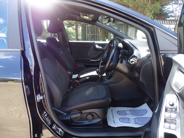 Used Ford Puma 2022 for sale - 75387939: Photo 19